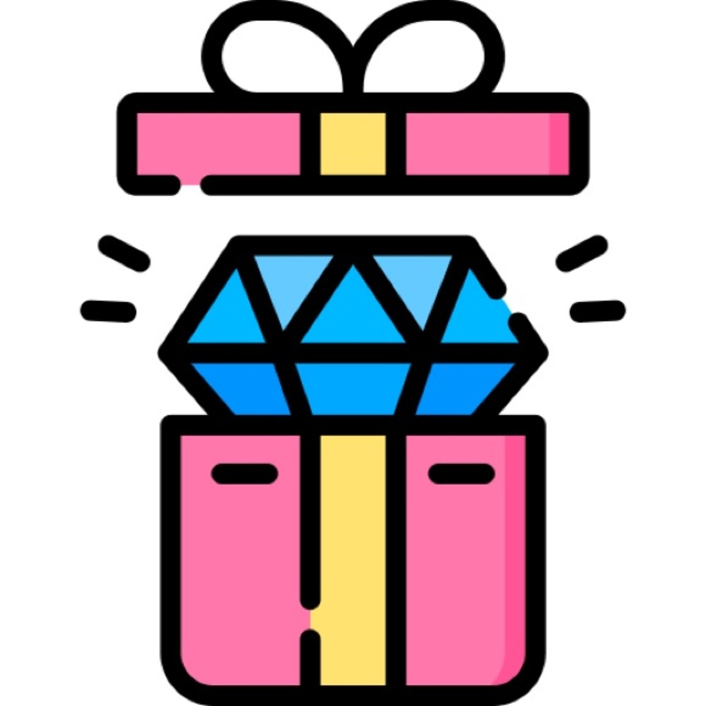 FREE SHIPPING & GIVY! Follow, Like & Bid Responsibly — Let’s Have Fun! 💚 🎁